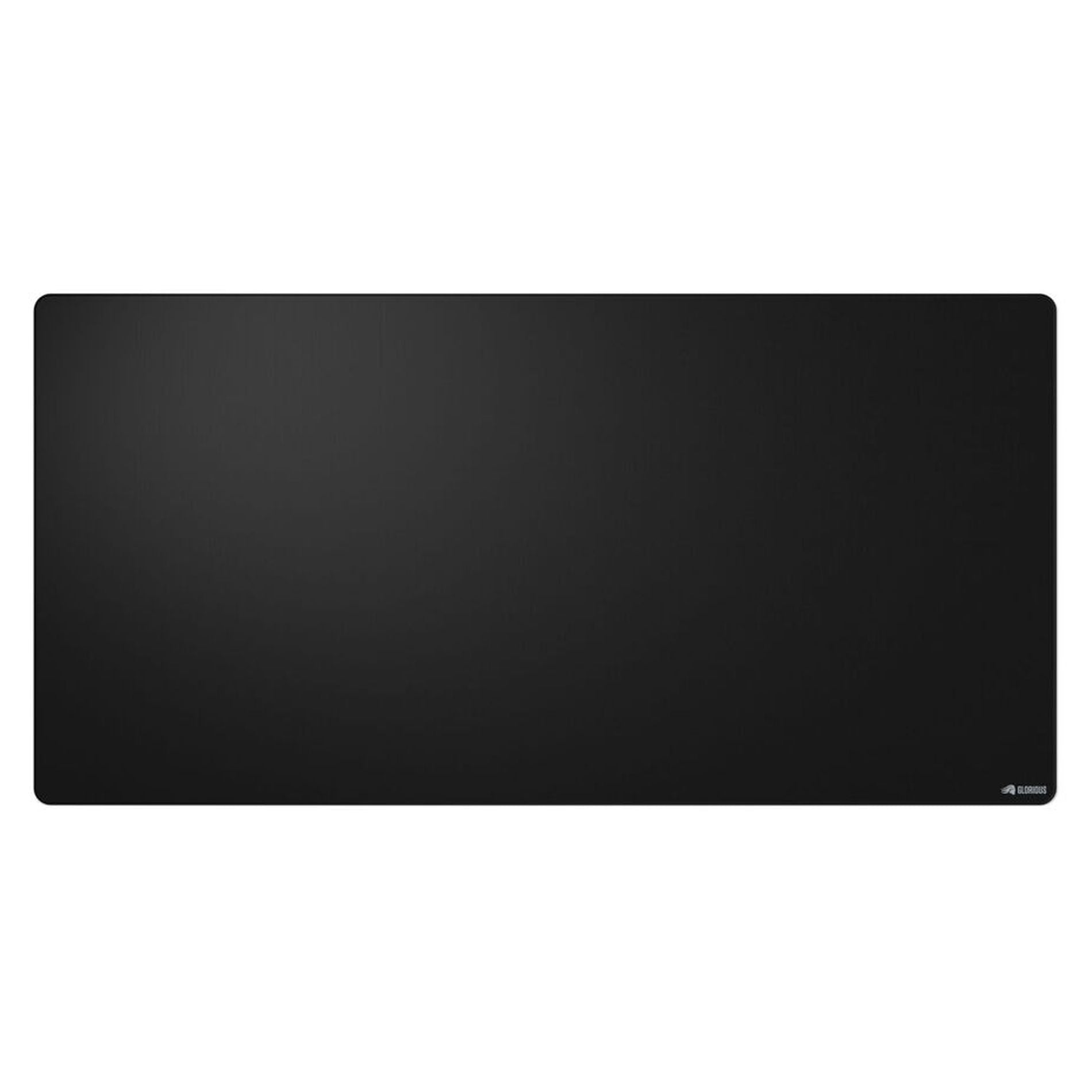 Glorious Mouse Pad 2 3XL - Stitched Black Glorious Mouse Pad 2 3XL - Stitched Black